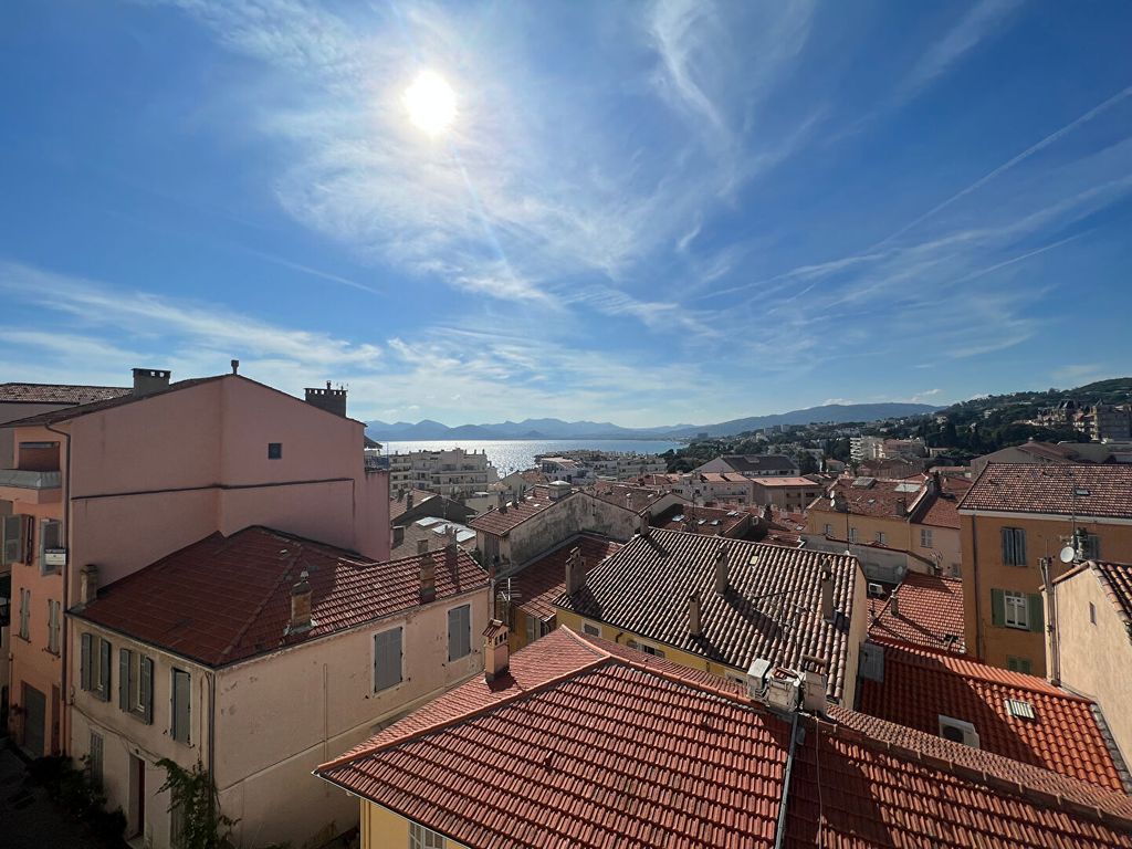 Achat appartement 3 pièce(s) Cannes