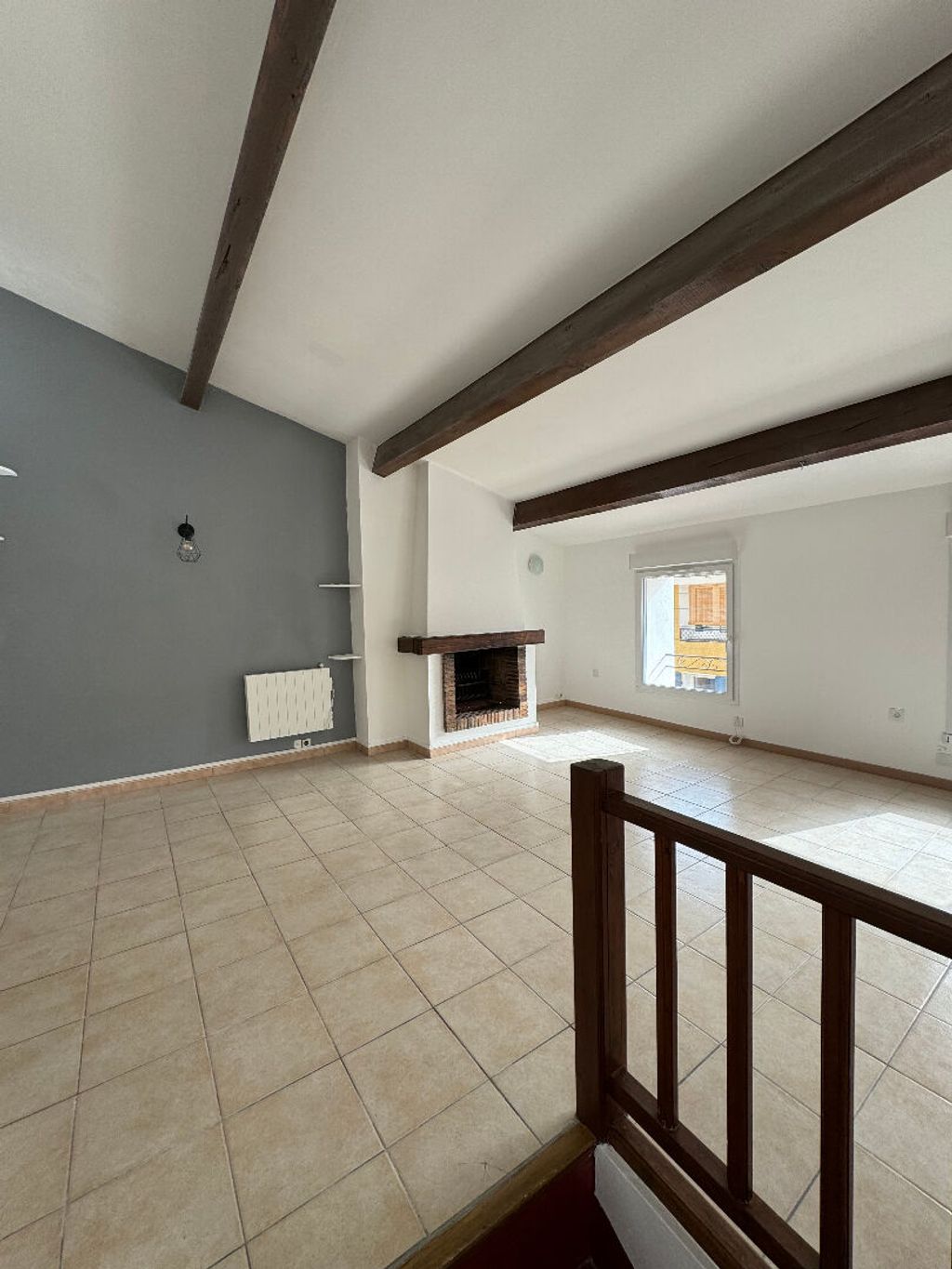 Achat duplex à vendre 3 pièces 64 m² - Solliès-Pont