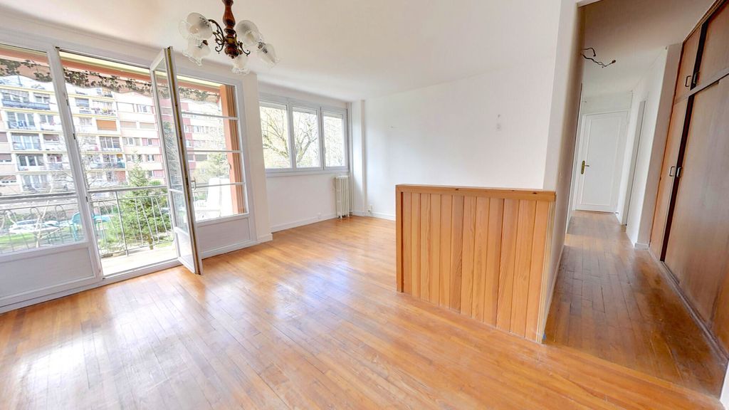 Achat appartement à vendre 3 pièces 62 m² - Montreuil