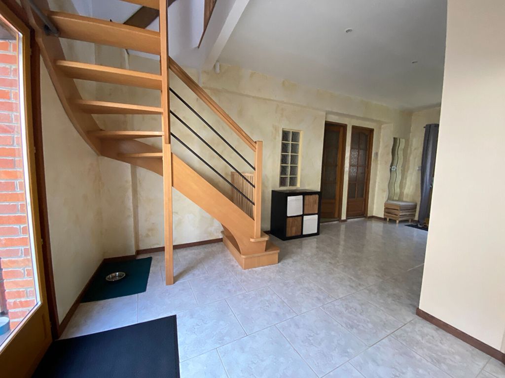 Achat maison 3 chambre(s) - Batilly-en-Gâtinais