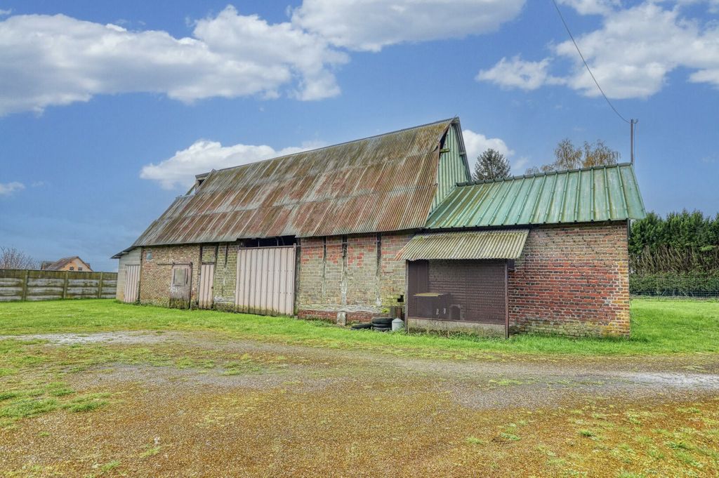 Achat maison 2 chambre(s) - Étrépagny