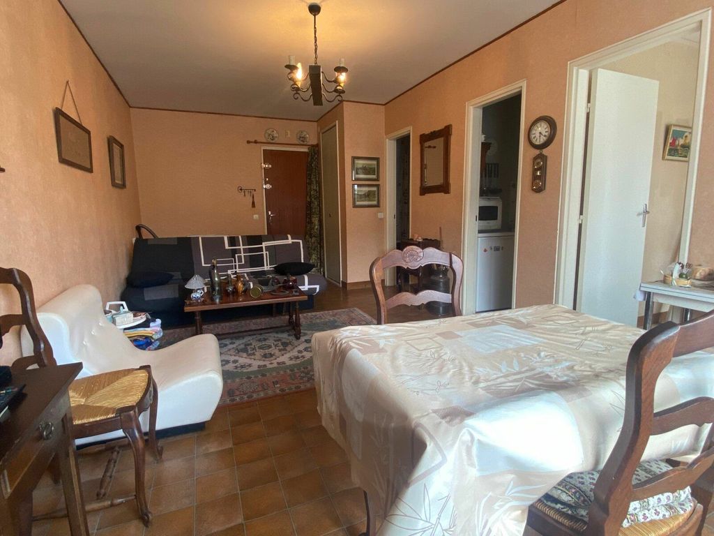 Achat appartement à vendre 2 pièces 35 m² - Houlgate