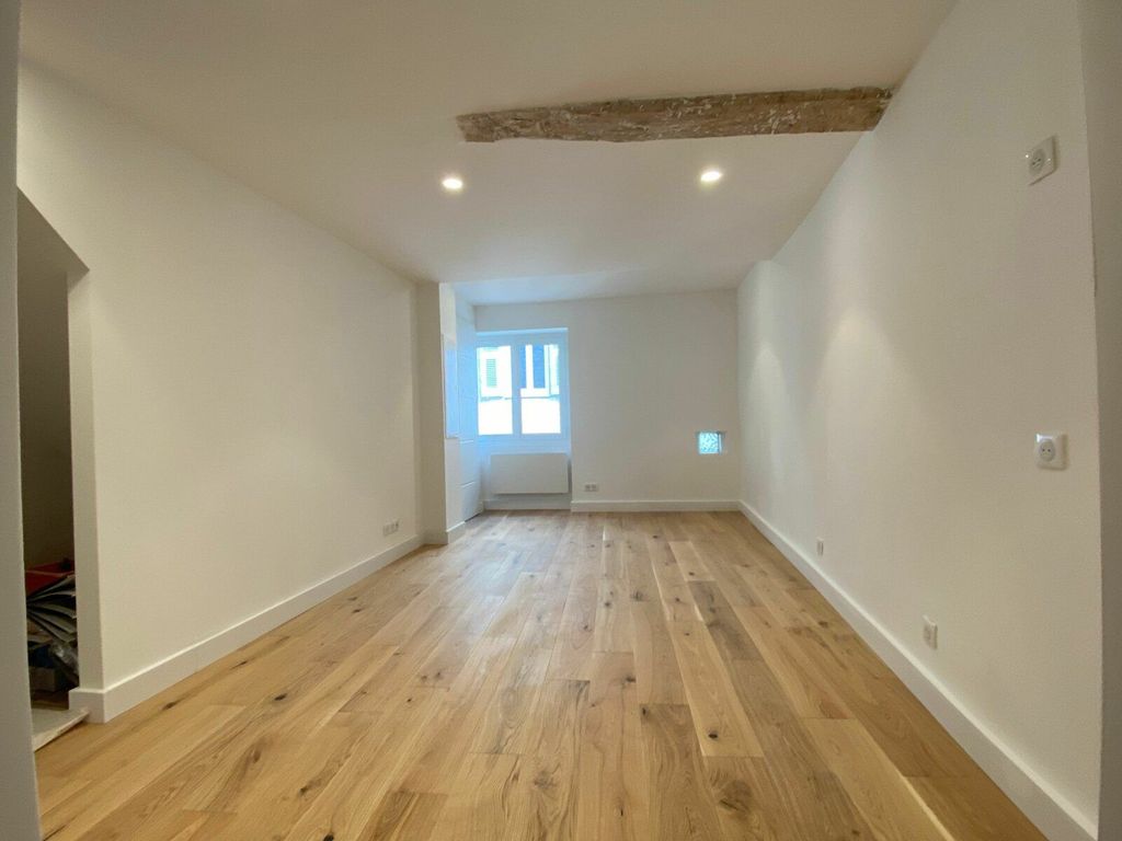 Achat appartement à vendre 3 pièces 61 m² - La Colle-sur-Loup