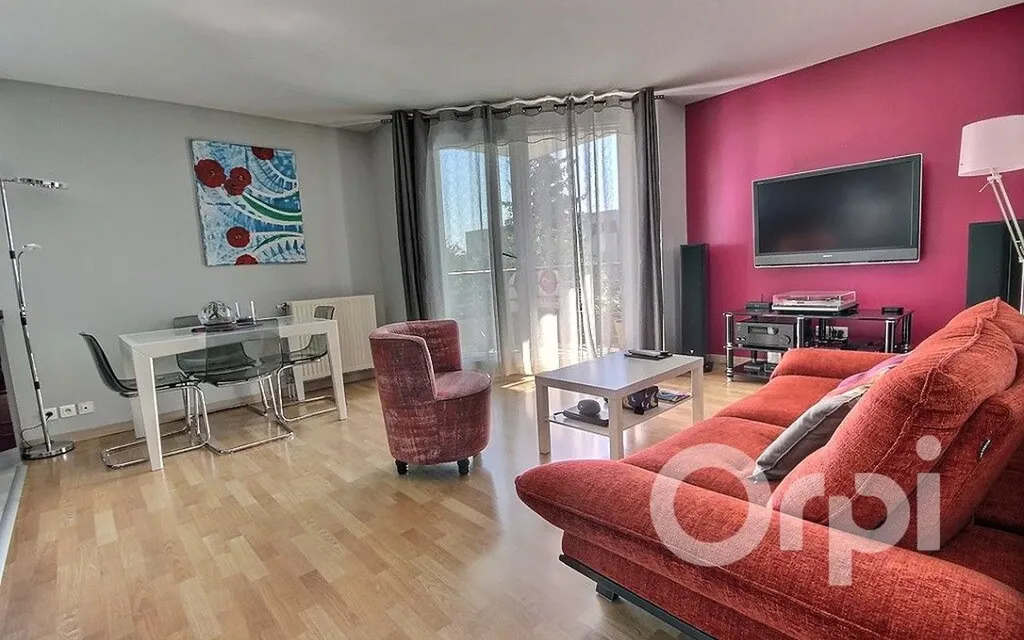 Achat appartement 4 pièce(s) Élancourt