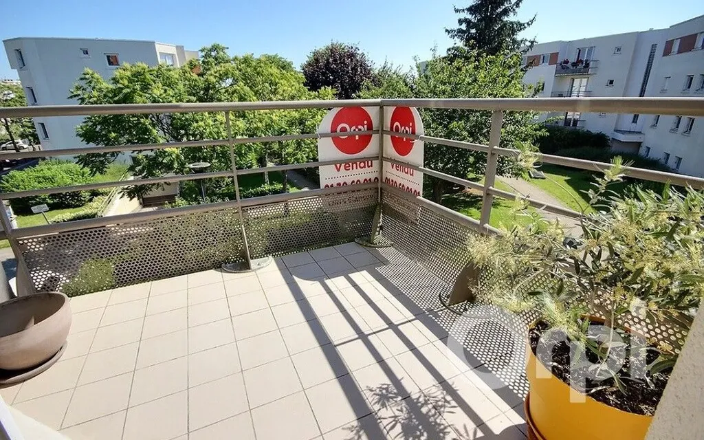 Achat appartement 4 pièce(s) Élancourt