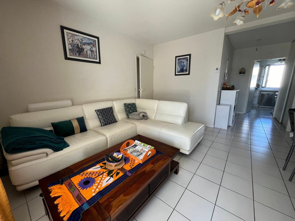 Achat appartement à vendre 3 pièces 70 m² - Tarnos