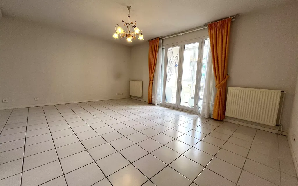 Achat appartement à vendre 3 pièces 70 m² - Tarnos