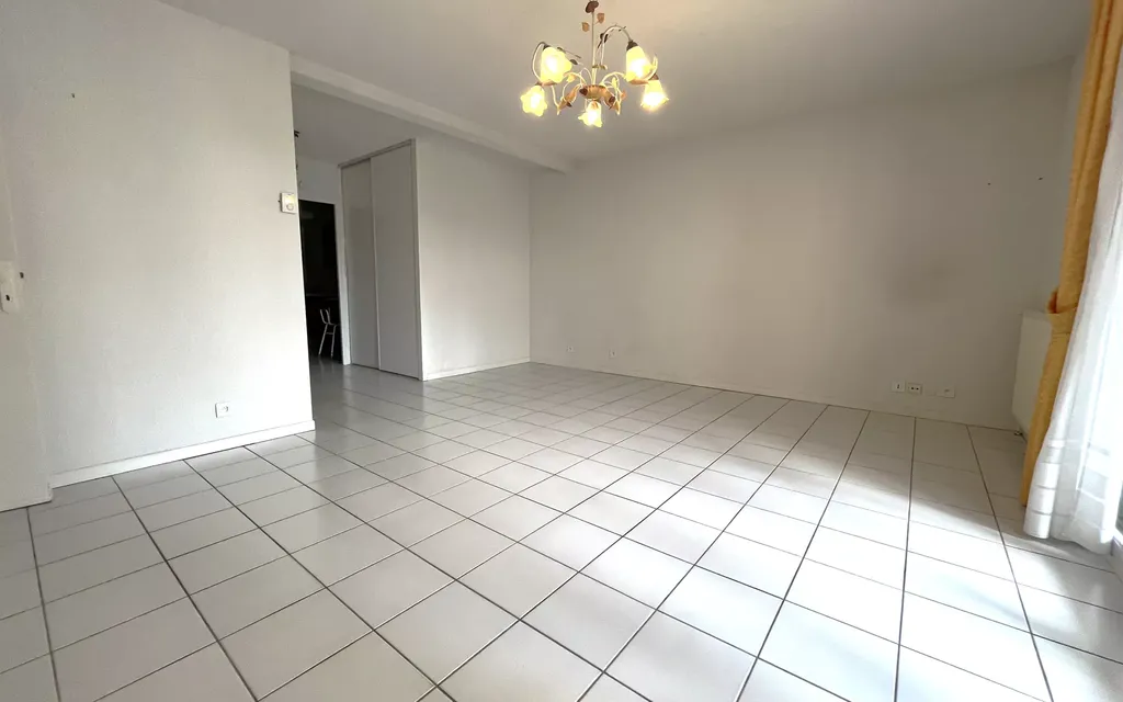 Achat appartement à vendre 3 pièces 70 m² - Tarnos