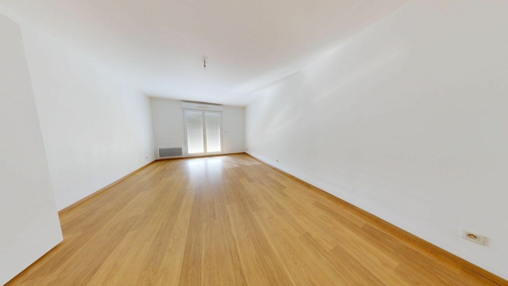 Achat appartement à vendre 3 pièces 67 m² - Le Havre