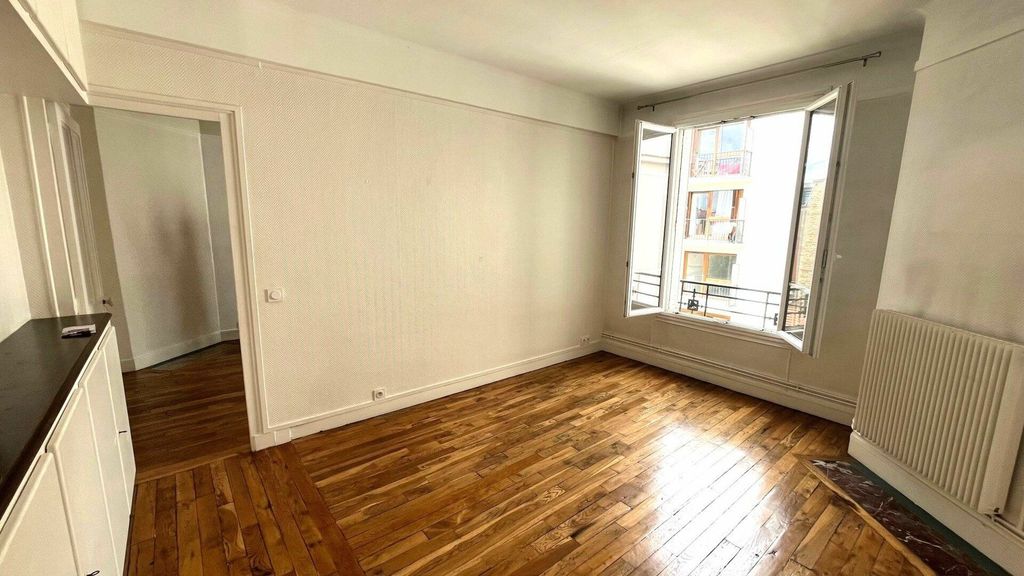 Achat appartement à vendre 2 pièces 42 m² - Vincennes