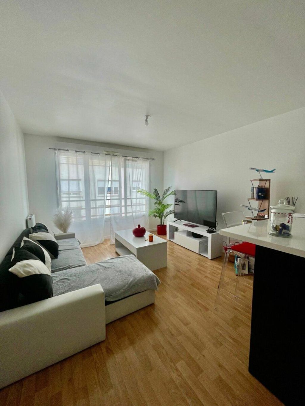Achat appartement à vendre 2 pièces 40 m² - Morangis