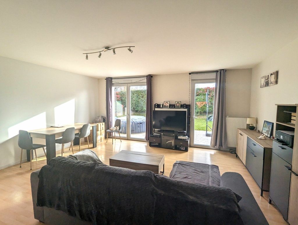 Achat maison à vendre 4 chambres 98 m² - Maltot