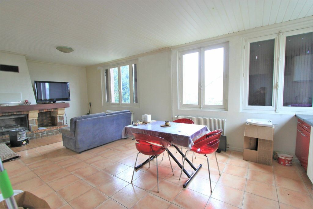 Achat maison 3 chambre(s) - Viry-Châtillon