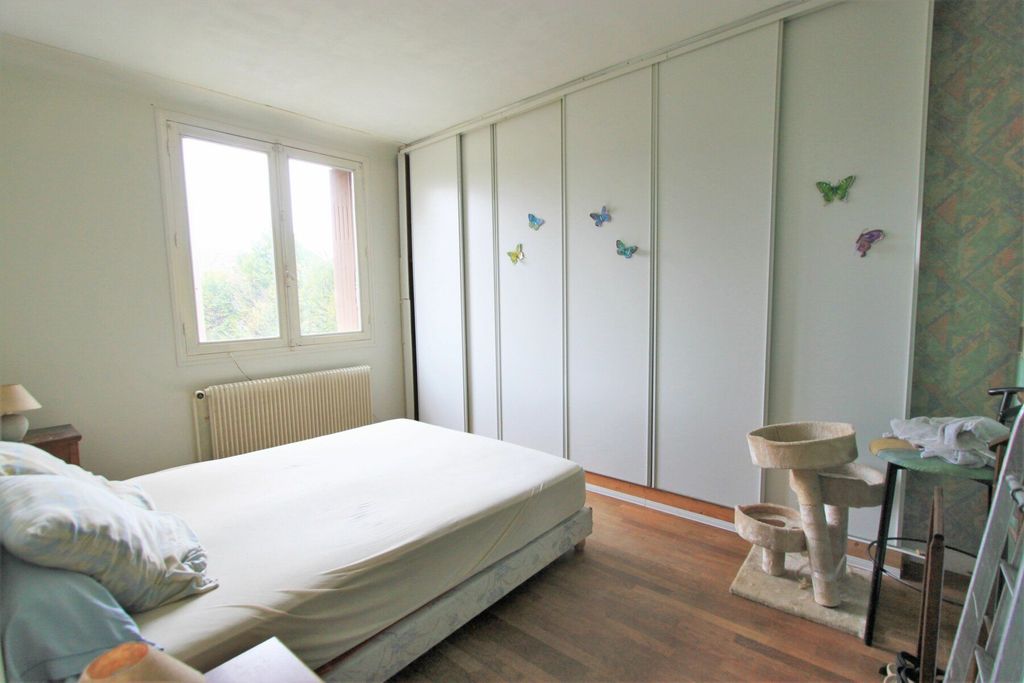 Achat maison 3 chambre(s) - Viry-Châtillon