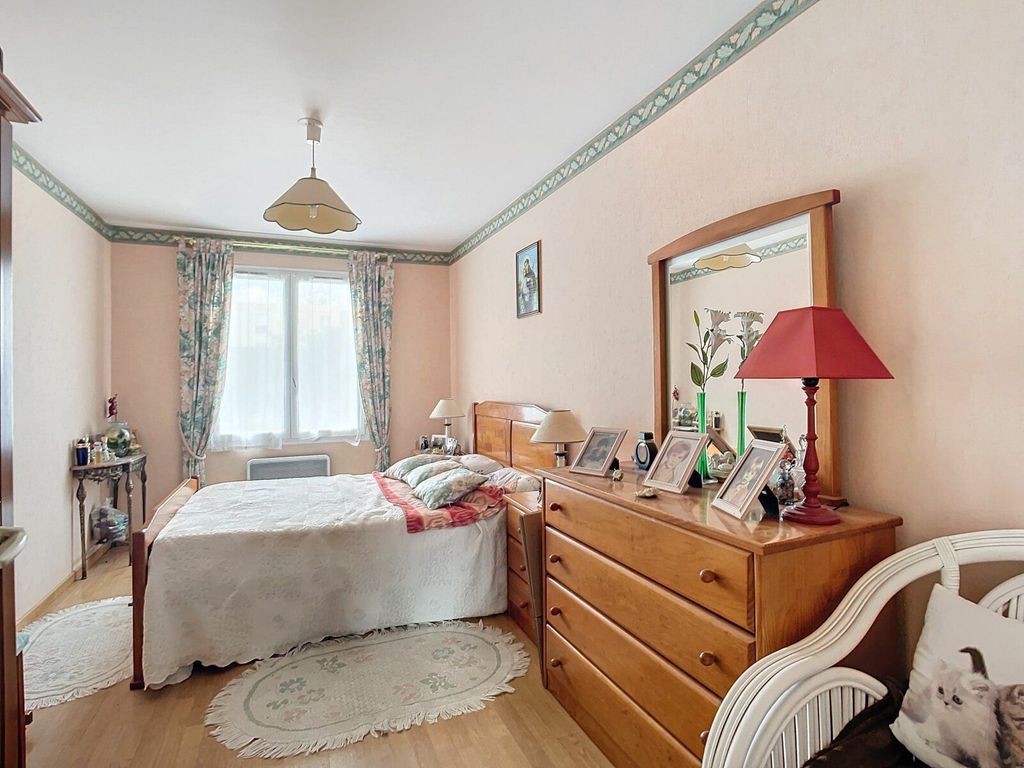 Achat maison à vendre 3 chambres 89 m² - Guyancourt