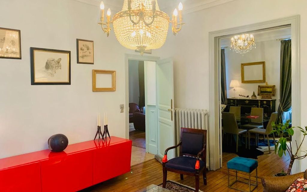 Achat maison à vendre 6 chambres 230 m² - Nevers