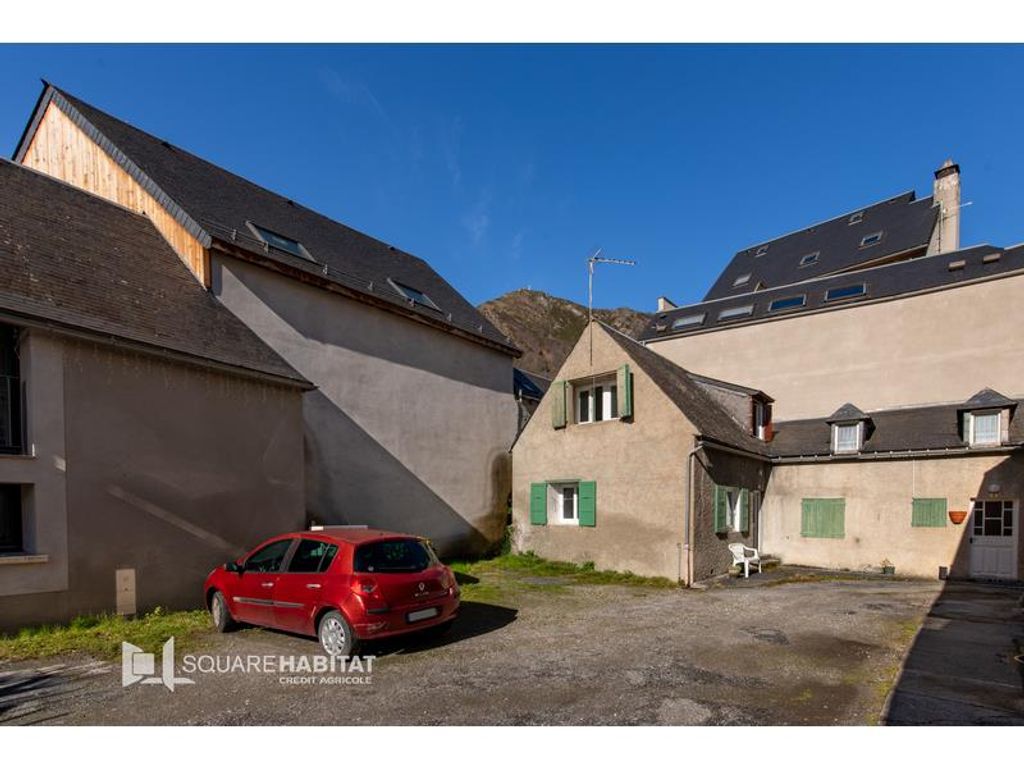 Achat maison 3 chambre(s) - Saint-Lary-Soulan