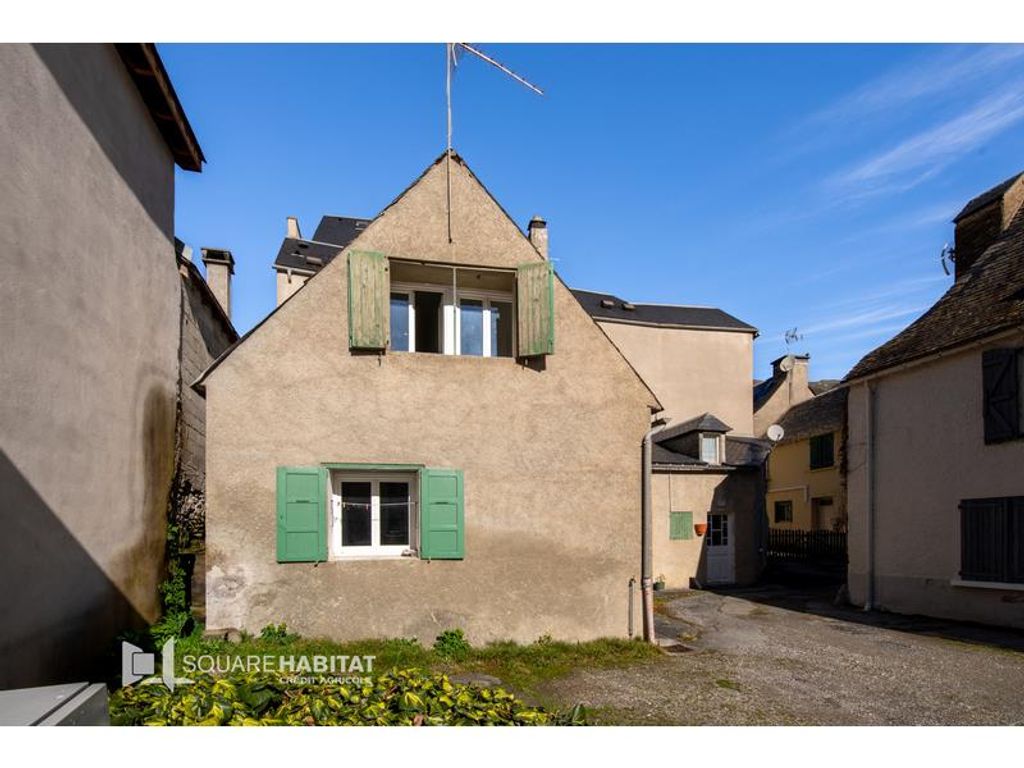 Achat maison 3 chambre(s) - Saint-Lary-Soulan