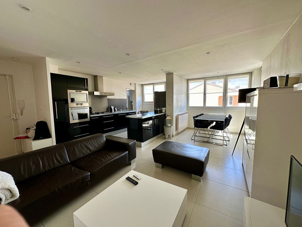 Achat appartement à vendre 4 pièces 74 m² - Septèmes-les-Vallons