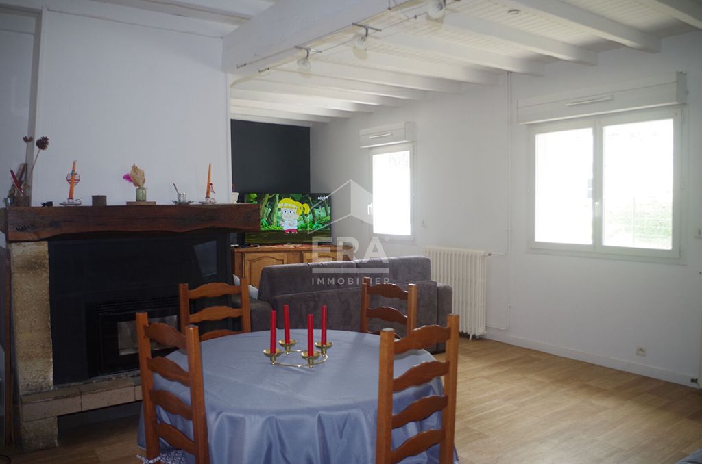 Achat maison 5 chambre(s) - Saint-Laurent-d'Arce