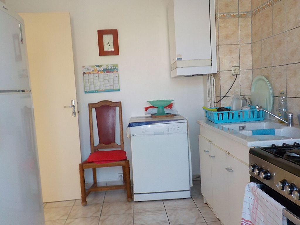 Achat maison 4 chambre(s) - Tonnay-Charente