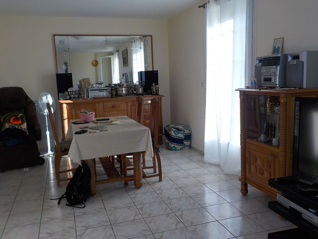 Achat maison 4 chambre(s) - Tonnay-Charente