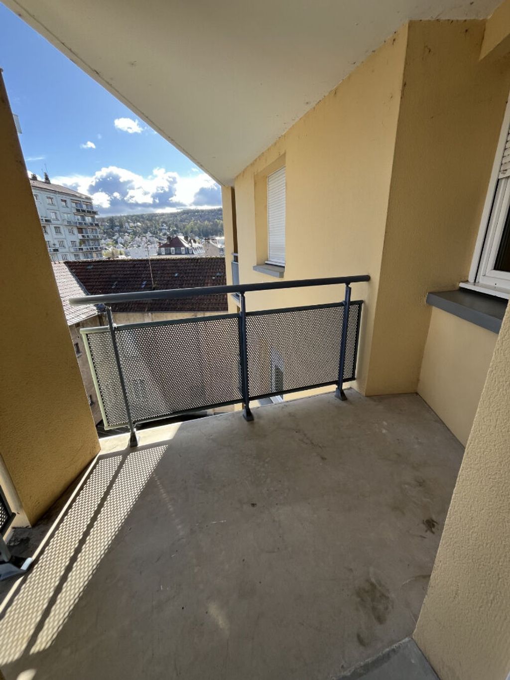 Achat appartement à vendre 2 pièces 33 m² - Besançon