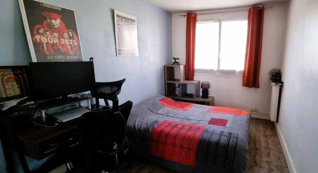 Achat appartement 4 pièce(s) Wissous