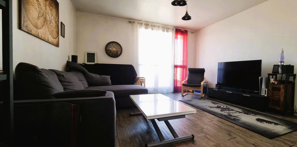 Achat appartement 4 pièce(s) Wissous