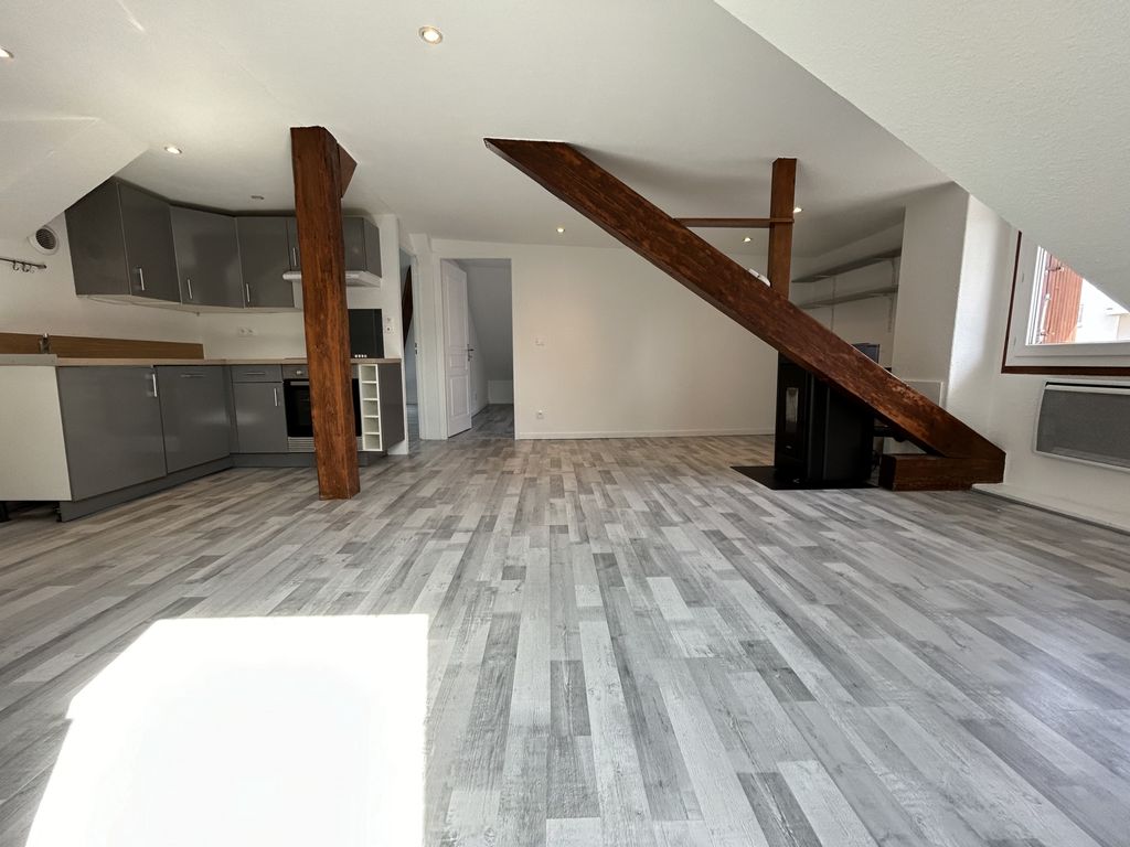 Achat appartement à vendre 3 pièces 73 m² - Rumilly