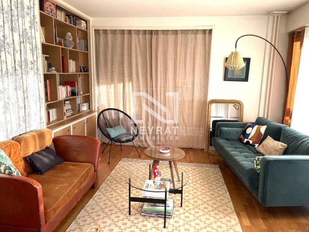 Achat appartement à vendre 5 pièces 105 m² - Chalon-sur-Saône