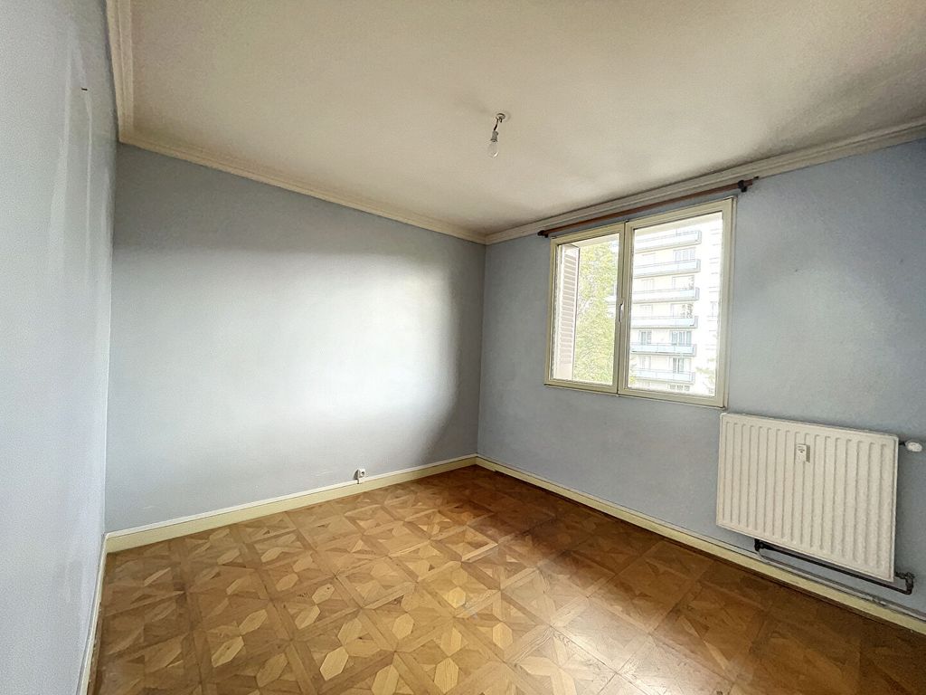 Achat appartement 3 pièce(s) Lyon 8ème arrondissement