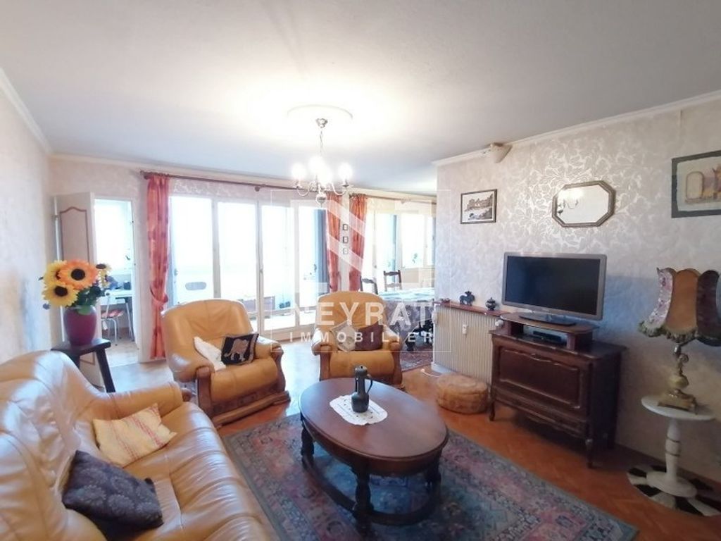 Achat appartement à vendre 5 pièces 97 m² - Beaune