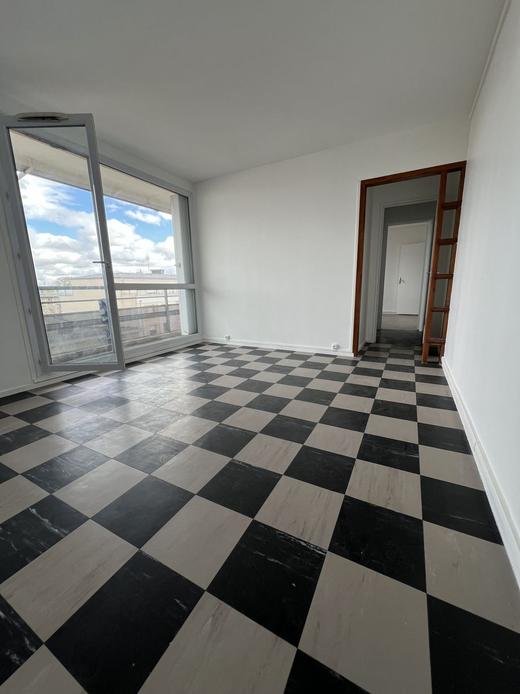 Achat appartement à vendre 2 pièces 44 m² - Joinville-le-Pont