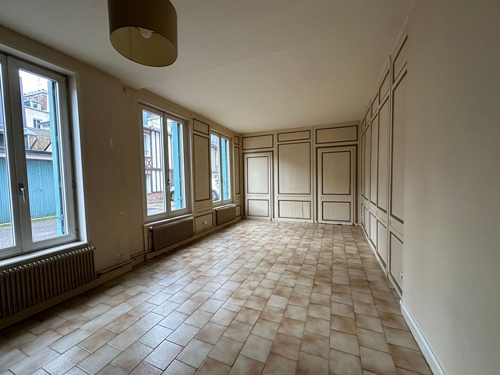 Achat appartement 4 pièce(s) Rouen