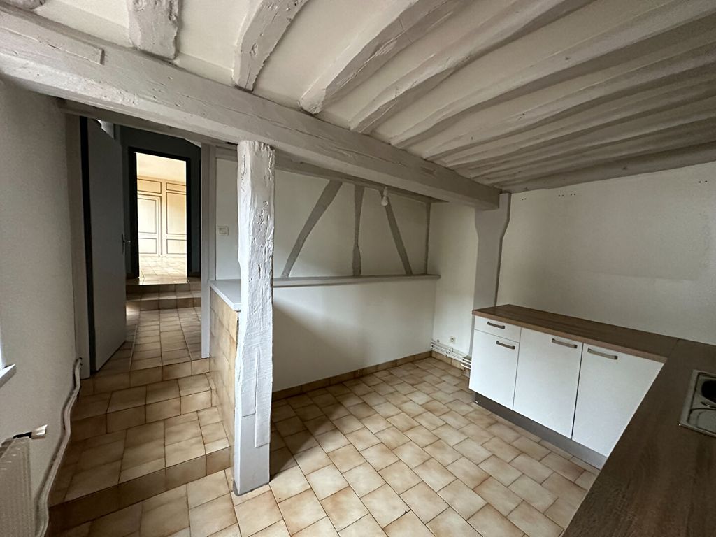 Achat appartement 4 pièce(s) Rouen