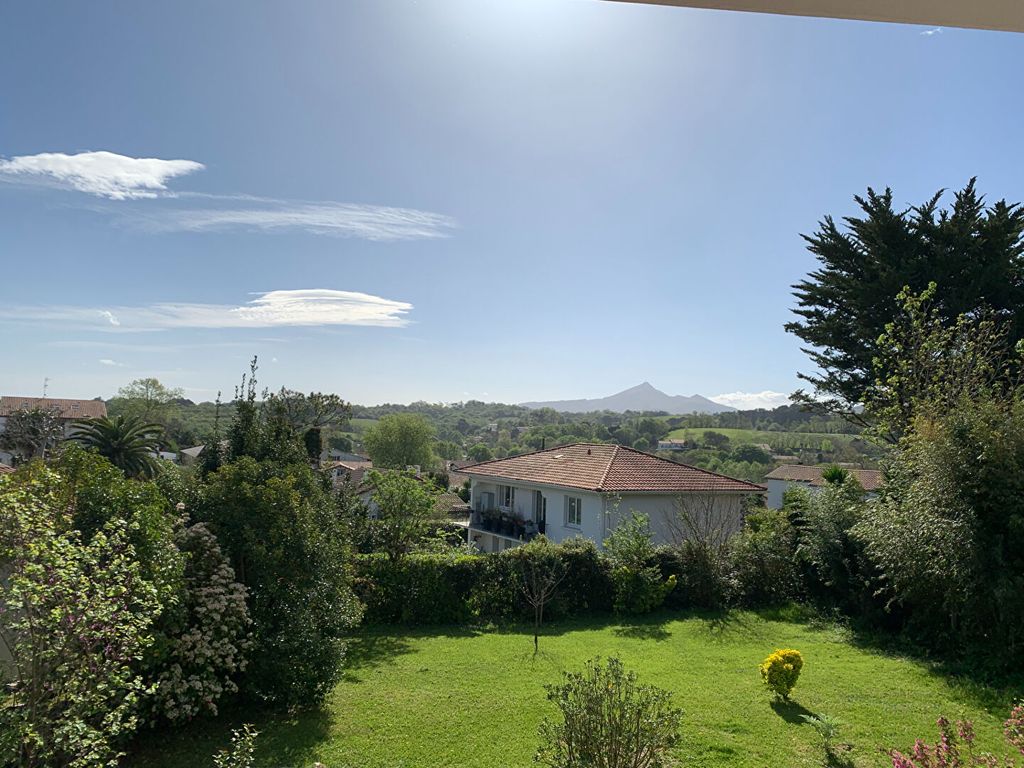 Achat maison 5 chambre(s) - Hendaye