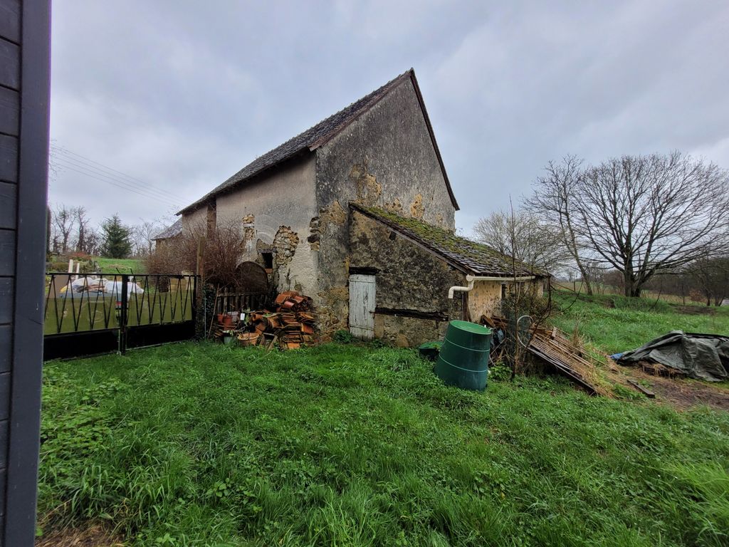 Achat maison 3 chambre(s) - Brûlon