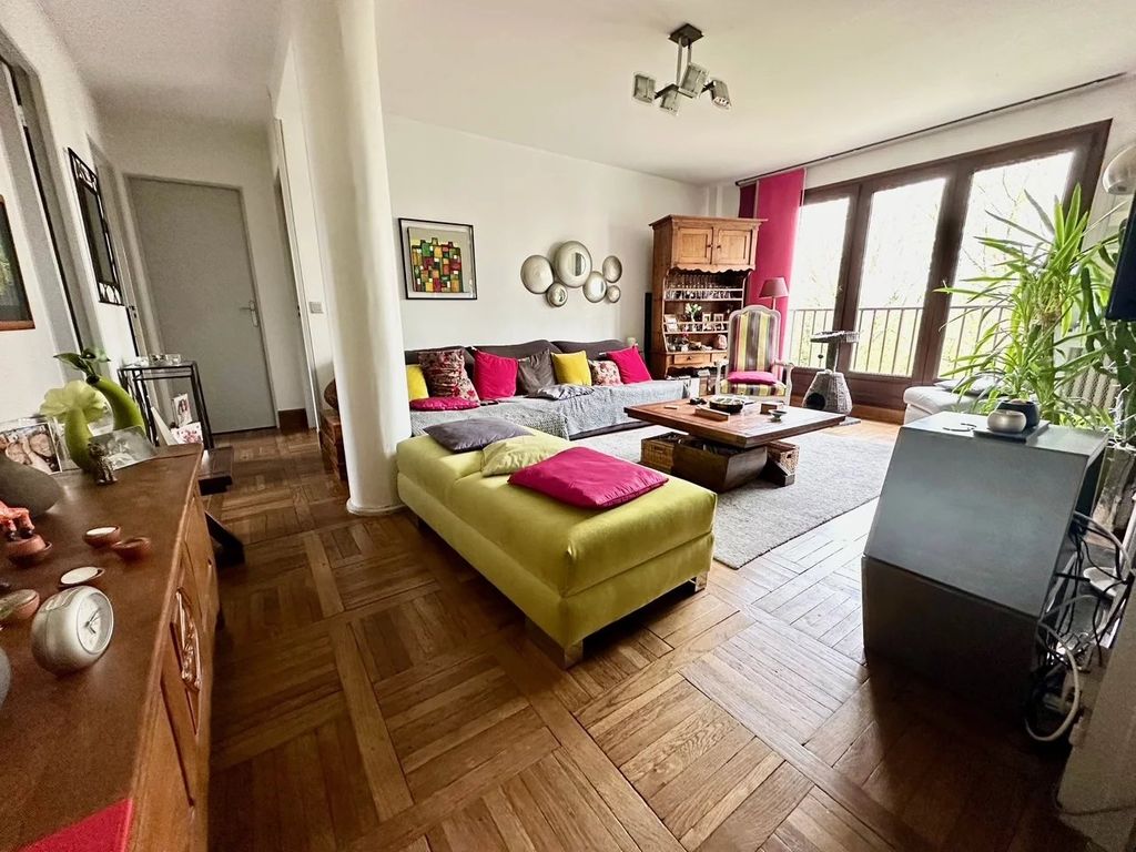 Achat appartement 4 pièce(s) Boulogne-sur-Mer