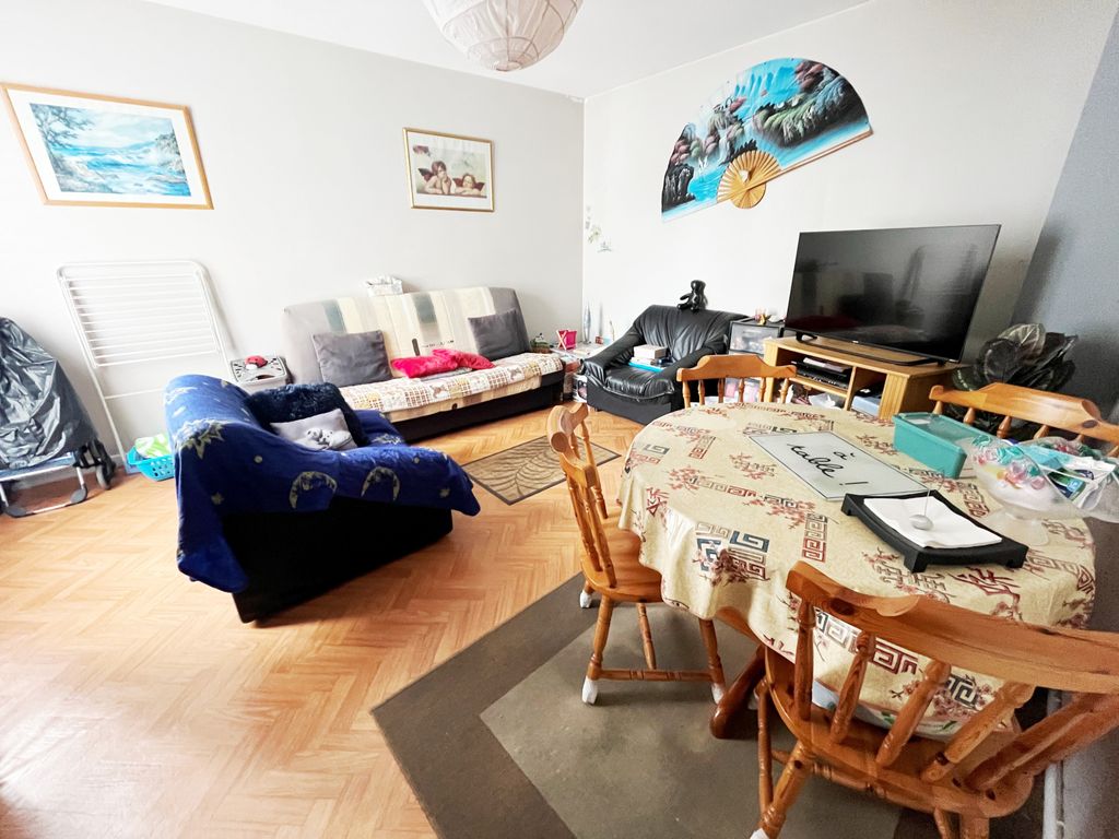 Achat appartement à vendre 2 pièces 43 m² - Lourdes