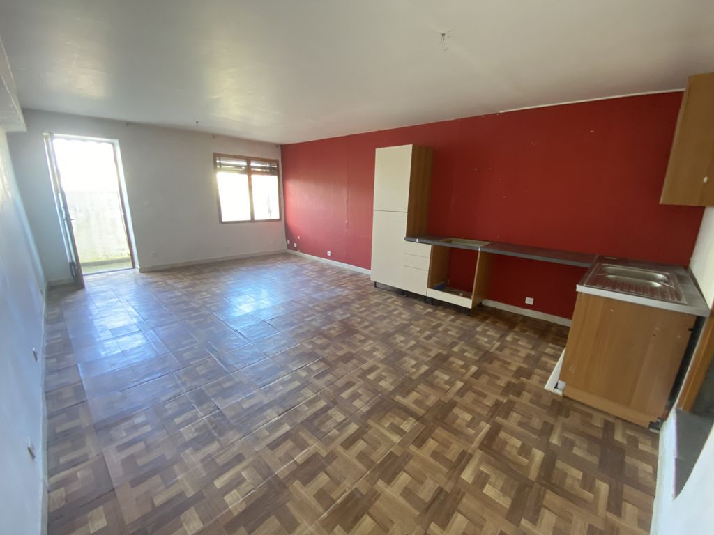 Achat maison 2 chambre(s) - Romagnat