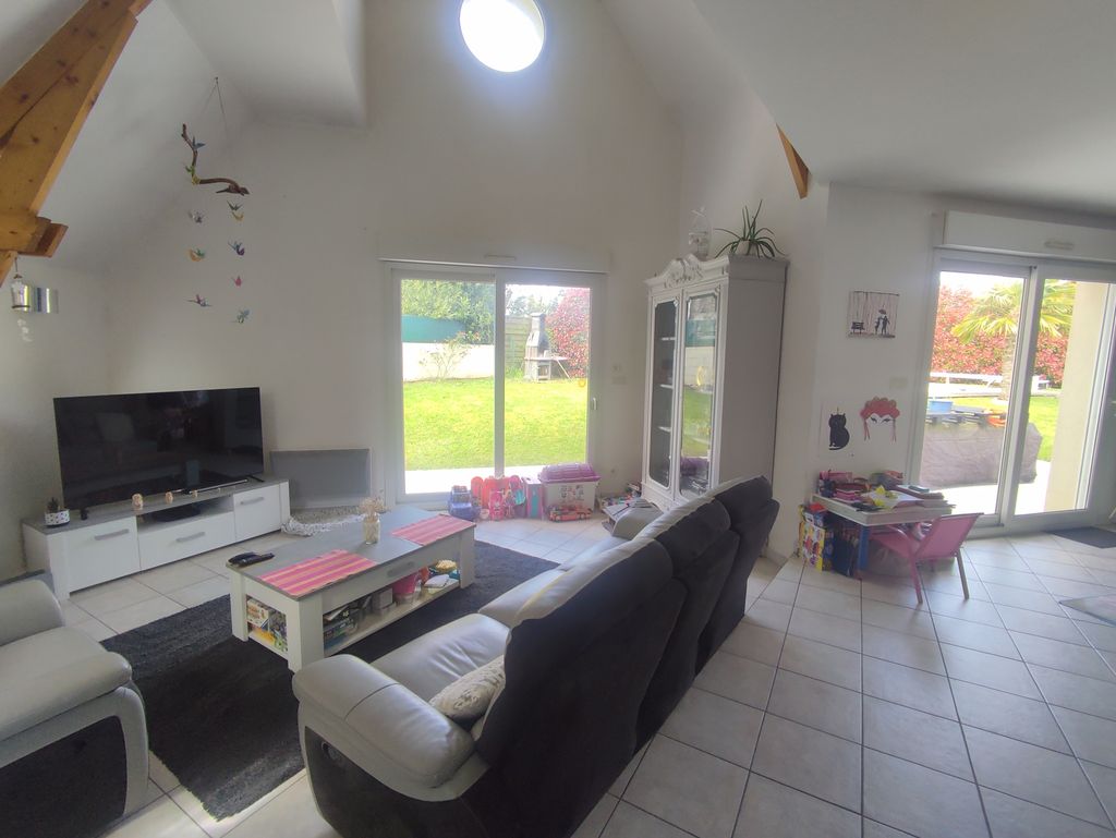 Achat maison 4 chambre(s) - La Quinte