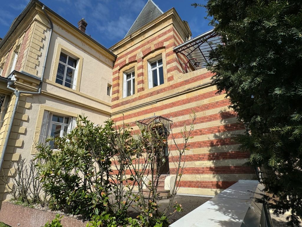 Achat duplex à vendre 3 pièces 75 m² - Altkirch