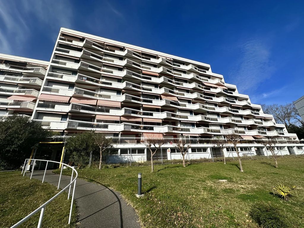 Achat appartement 3 pièce(s) Anglet