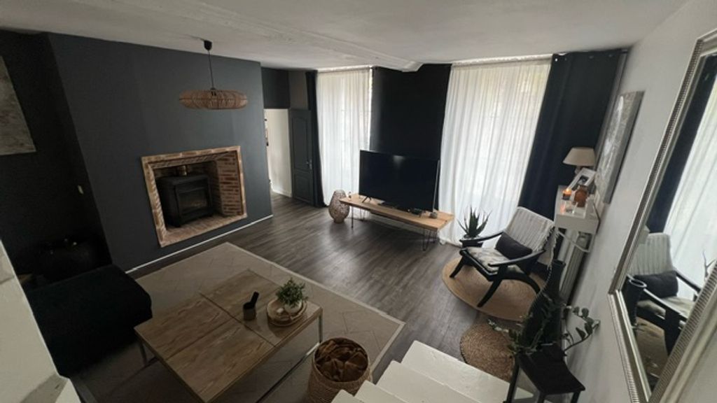 Achat maison 3 chambre(s) - Argentan