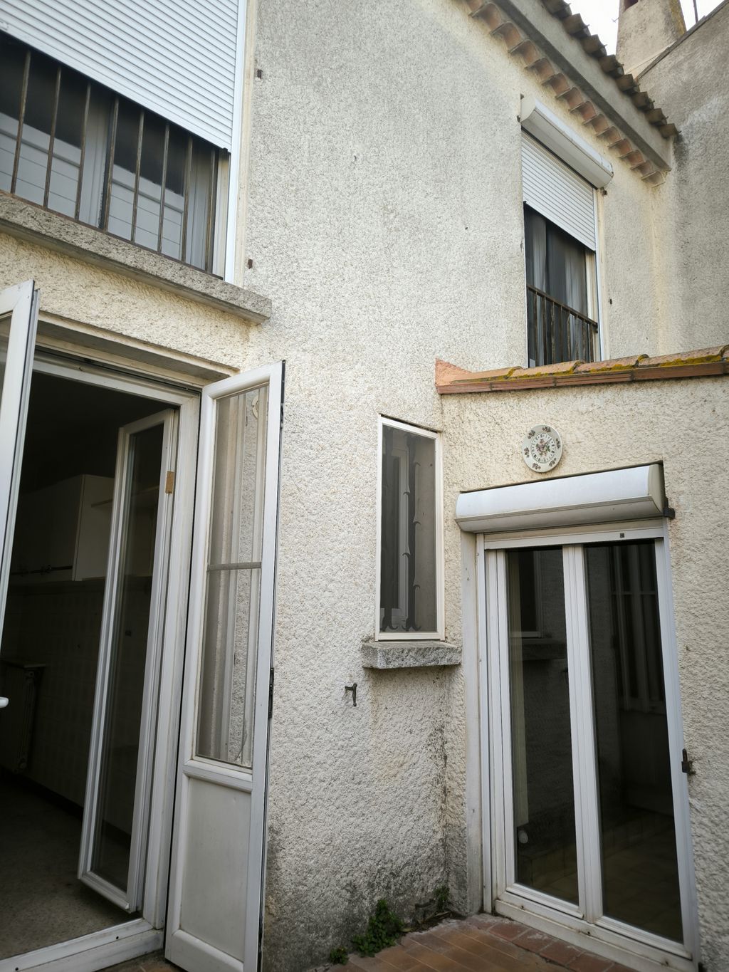 Achat maison à vendre 4 chambres 110 m² - Saint-Laurent-de-la-Salanque