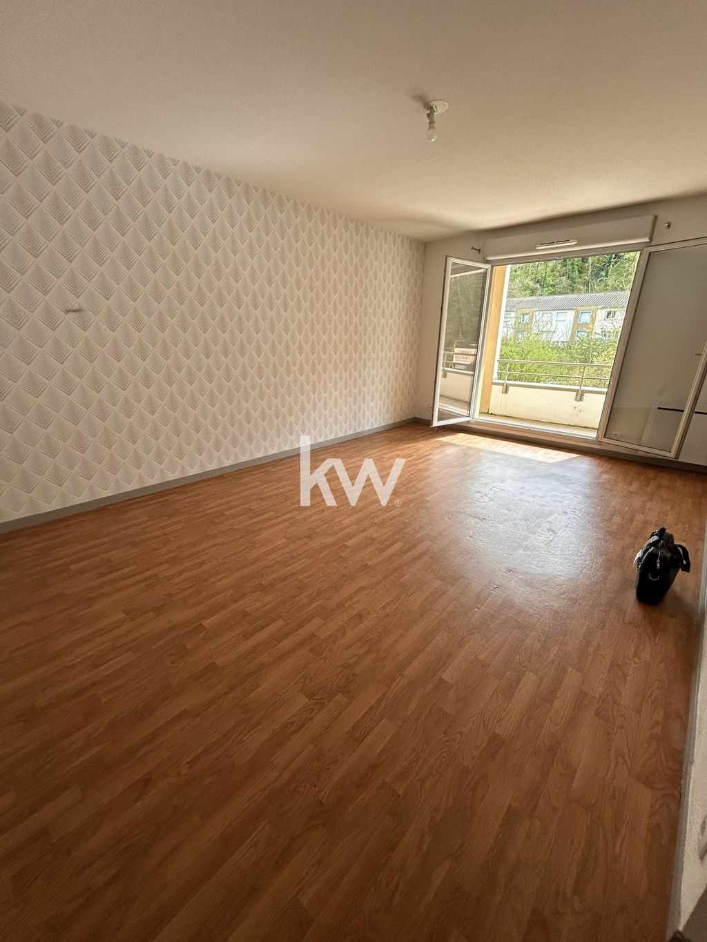Achat appartement à vendre 3 pièces 65 m² - Elbeuf