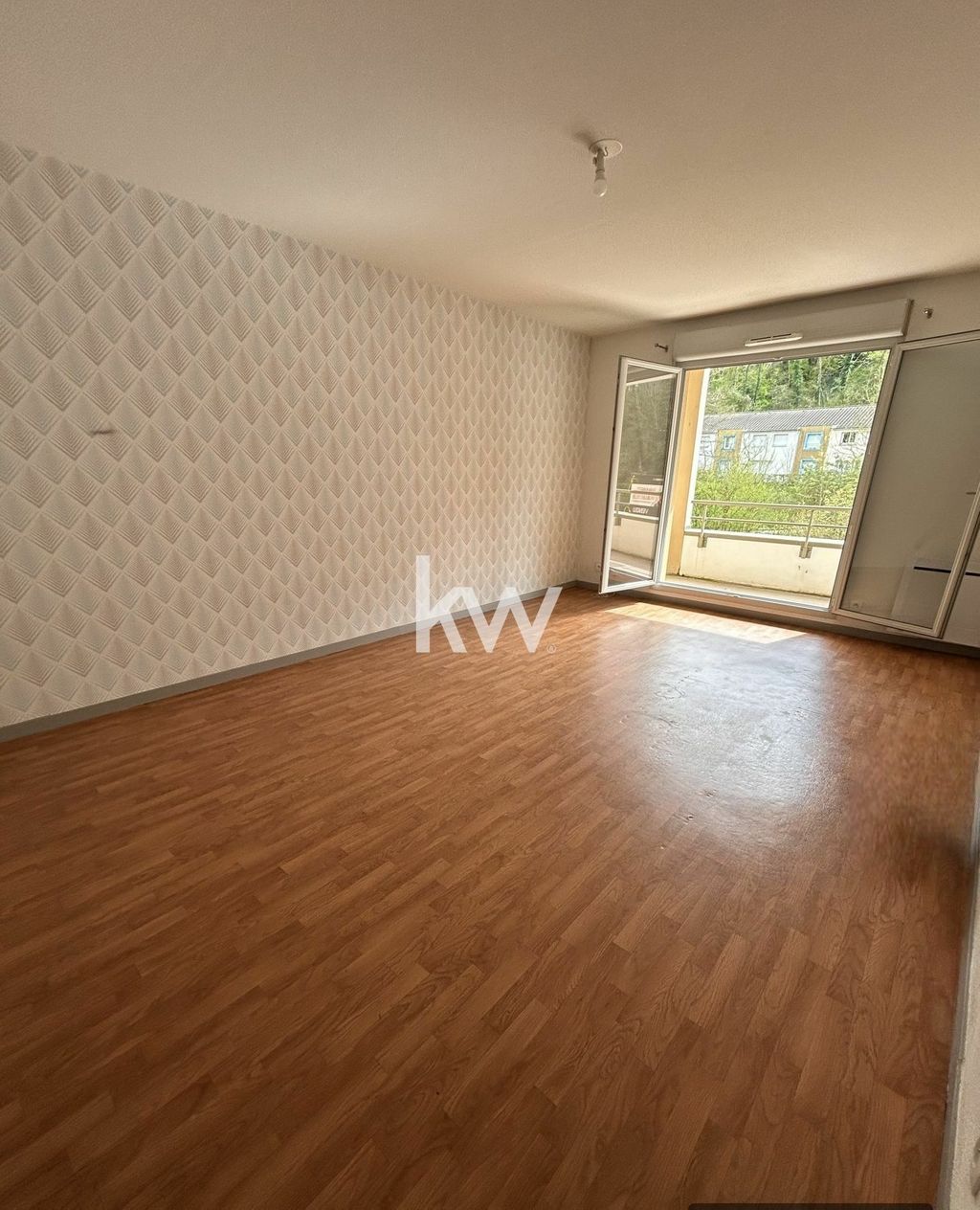 Achat appartement à vendre 3 pièces 65 m² - Elbeuf