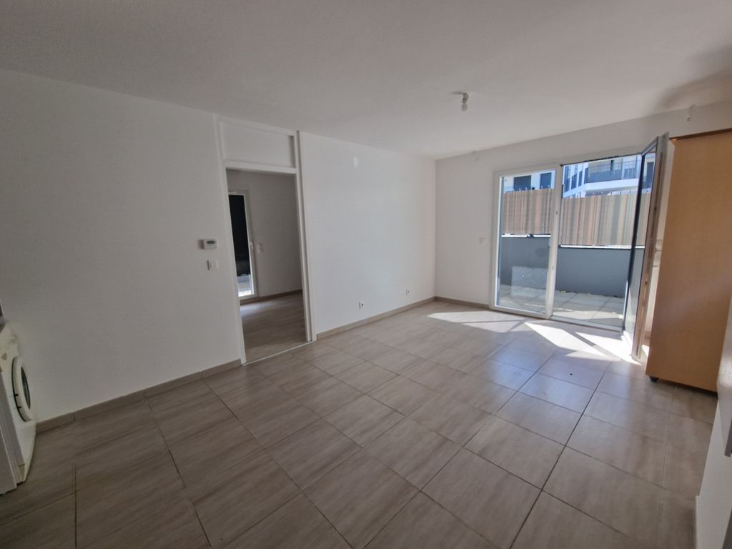 Achat appartement à vendre 2 pièces 35 m² - Saint-Julien-en-Genevois