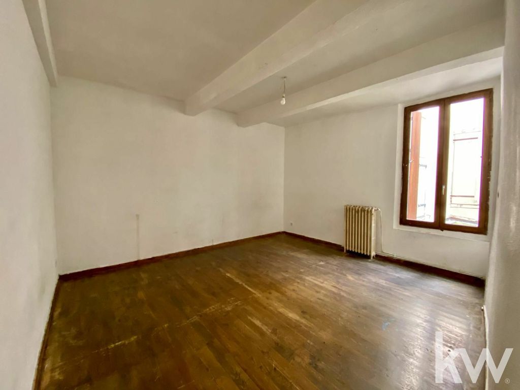 Achat appartement 4 pièce(s) Carcassonne